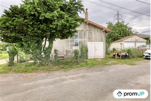 maison à la vente -   87200  SAINT JUNIEN, surface 134 m2 vente maison - UBI366847788